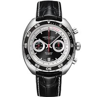 Orologio Hamilton Uomo American Classic in Acciaio H35756735